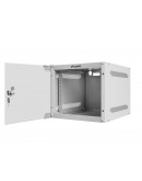 Lanberg rack cabinet 10 wall-mount 4U / 280x310 fo