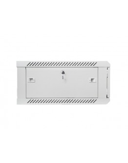 Lanberg rack cabinet 19 wall-mount 4U / 600x600 fo
