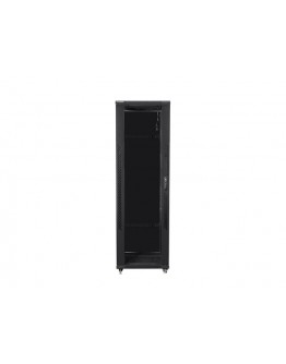 Lanberg rack cabinet 19 free-standing 42U / 800x80