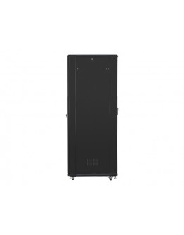 Lanberg rack cabinet 19 free-standing 47U / 800x10