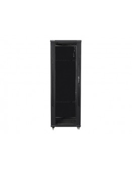 Lanberg rack cabinet 19 free-standing 37U / 600x60