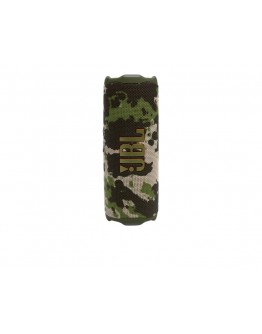JBL FLIP7 SQUAD Portable waterproof and drop-proof