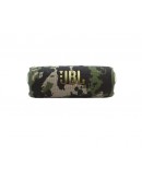 JBL FLIP7 SQUAD Portable waterproof and drop-proof