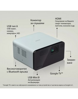 Epson EF-21G