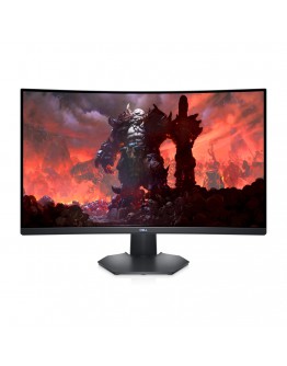 Монитор Dell S3222DGM, 31.5 Curved Gaming LED Anti-Glare, 