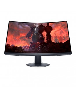 Монитор Dell S3222DGM, 31.5 Curved Gaming LED Anti-Glare, 