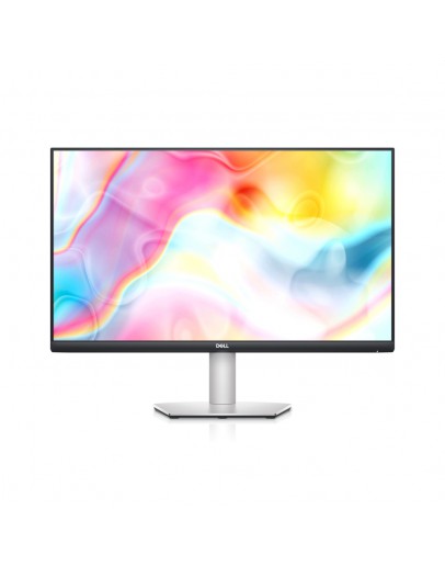 Монитор Dell S2722DC, 27 IPS Anti-Glare, White LED, 4ms, 1
