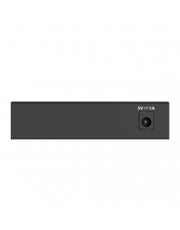 D-Link 5-Port Gigabit Ethernet Metal Housing Unman