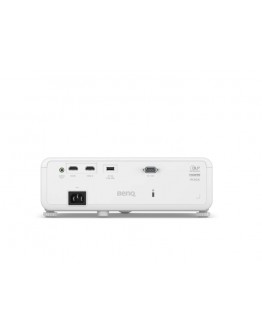 BenQ LW550 DLP, WXGA (1280x800), 20 000:1, 3000 AN