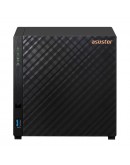 Asustor AS1104T, 4 bay NAS, Realtek RTD1296, Quad-