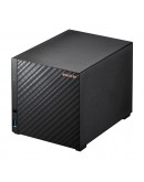Asustor AS1104T, 4 bay NAS, Realtek RTD1296, Quad-