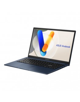 Лаптоп Asus Vivobook X1504VA-BQ057W, Intel i7-1355U 1.7 G