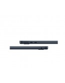 Лаптоп Apple MacBook Air 15.3: MIDNIGHT/M4 10C CPU/10C GP