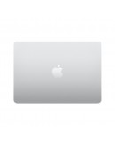 Лаптоп Apple MacBook Air 13.6: SILVER/M4 10C CPU/10C GPU/