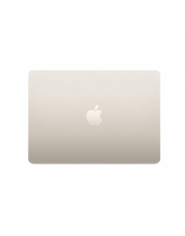 Лаптоп Apple MacBook Air 13.6: STARLIGHT/M4 10C CPU/8C GP