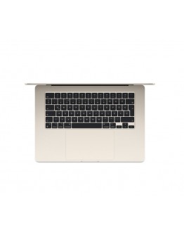 Лаптоп Apple 15-inch MacBook Air: Apple M3 chip with 8-co