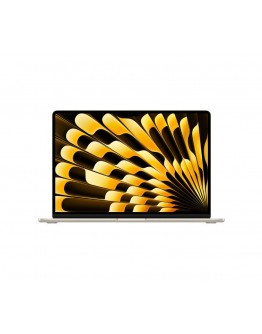 Лаптоп Apple 15-inch MacBook Air: Apple M3 chip with 8-co