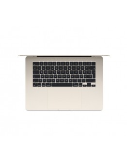 Лаптоп Apple 15-inch MacBook Air: Apple M3 chip with 8-co