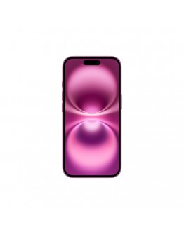 Смартфон Apple iPhone 16 128GB Pink