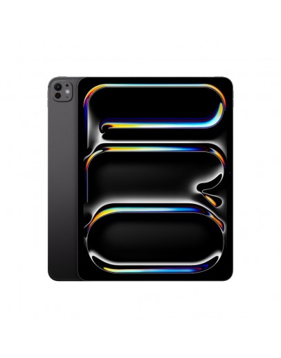 Таблет Apple 13-inch iPad Pro (M4) Cellular 1TB with Nano