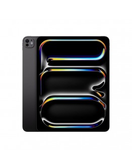 Таблет Apple 13-inch iPad Pro (M4) WiFi 2TB with Nano-tex