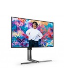 Монитор AOC U27U3CV, 27 Nano IPS WLED, 3840x2160@60Hz, 4ms