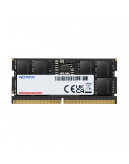 ADATA 8GB DDR5 5600 MHz SO-DIMM