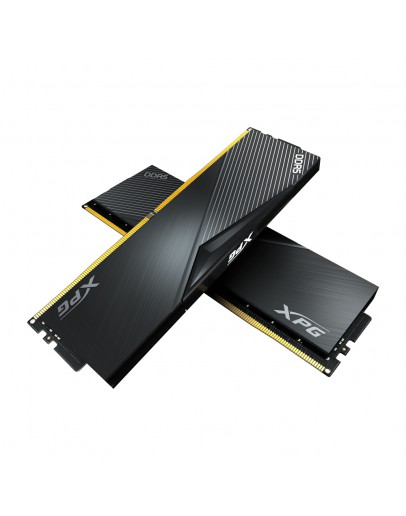 ADATA LANCER 32GB (2x16GB) DDR5 6000 MHz U-DIMM Bl