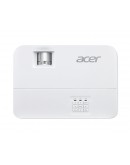Acer Projector X1629HK, DLP, WUXGA (1920x1200), 48
