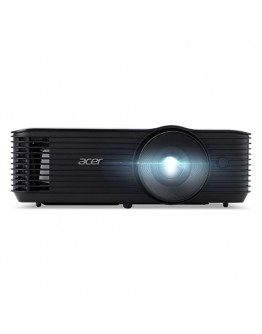 Acer Projector X1128i, DLP, SVGA (800 x 600), 4800