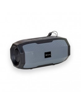 Тонколона Kisonli S9 TWS, Bluetooth, USB, SD, FM, Различни цветове - 22142