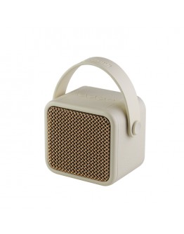 Тонколона Kisonli S1, Bluetooth, USB, SD, FM, AUX, Различни цветове - 22277