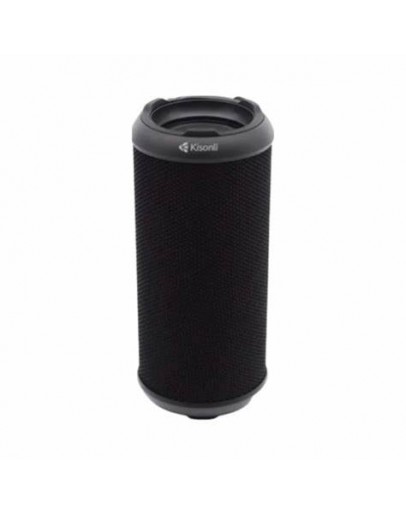 Тонколона Kisonli Q5S, Bluetooth, USB, SD, FM, Различни цветове - 22288