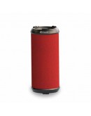 Тонколона Kisonli Q5S, Bluetooth, USB, SD, FM, Различни цветове - 22288