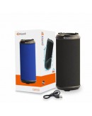 Тонколона Kisonli Q5S, Bluetooth, USB, SD, FM, Различни цветове - 22288