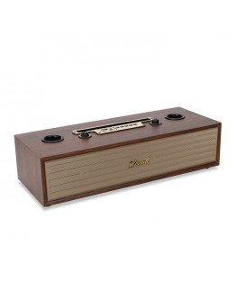 Тонколона Kisonli G102, Караоке, Bluetooth, USB, SD, AUX, Различни цветове - 22301
