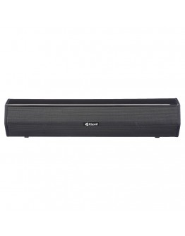 Тонколона Kisonli i-620, AUX, 2x3W, Черен - 22248
