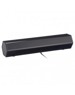 Тонколона Kisonli i-620, AUX, 2x3W, Черен - 22248