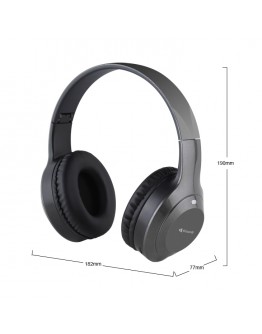 Bluetooth слушалки Kisonli A1, Различни цветове – 20793