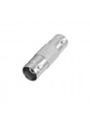 Конектор DeTech, BNC F - BNC F, 10бр. - 17172