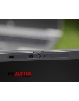Dell Latitude 7320 Carbon Fiber Back