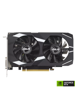ASUS DUAL-RTX3050-O6G
