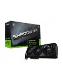 MSI RTX5070TI 16G SHADOW 3X OC
