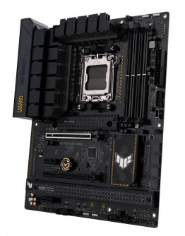 ASUS TUF GAMING B650-PLUS WIFI