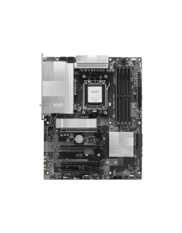 MSI PRO B850-P WIFI /AM5