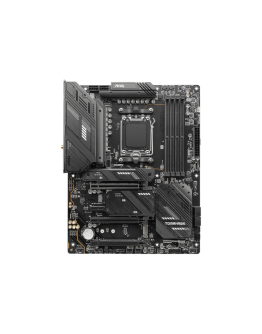 MSI MAG X670E TOMAHAWK WIFI