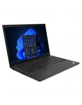 Лаптоп LENOVO TP T14 R7PRO/21K4S1J701