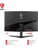 Монитор MSI 31.5 G321CU CURVED