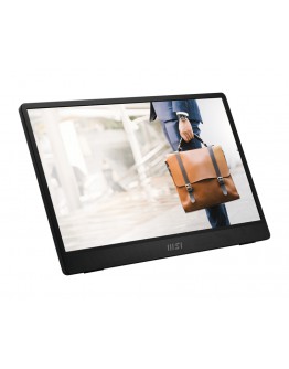 Монитор MSI 15.6 PRO MP161 E2  FHD IPS
