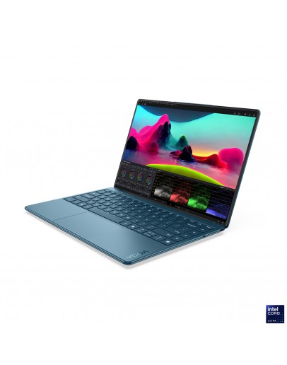 Лаптоп LENOVO YOGA SLIM 9 /83CX0017RM